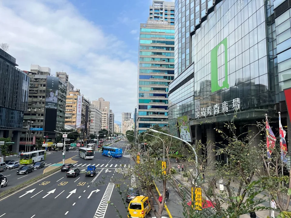 大同區翻轉進行式！台北雙星崛起帶動後站房價飆升