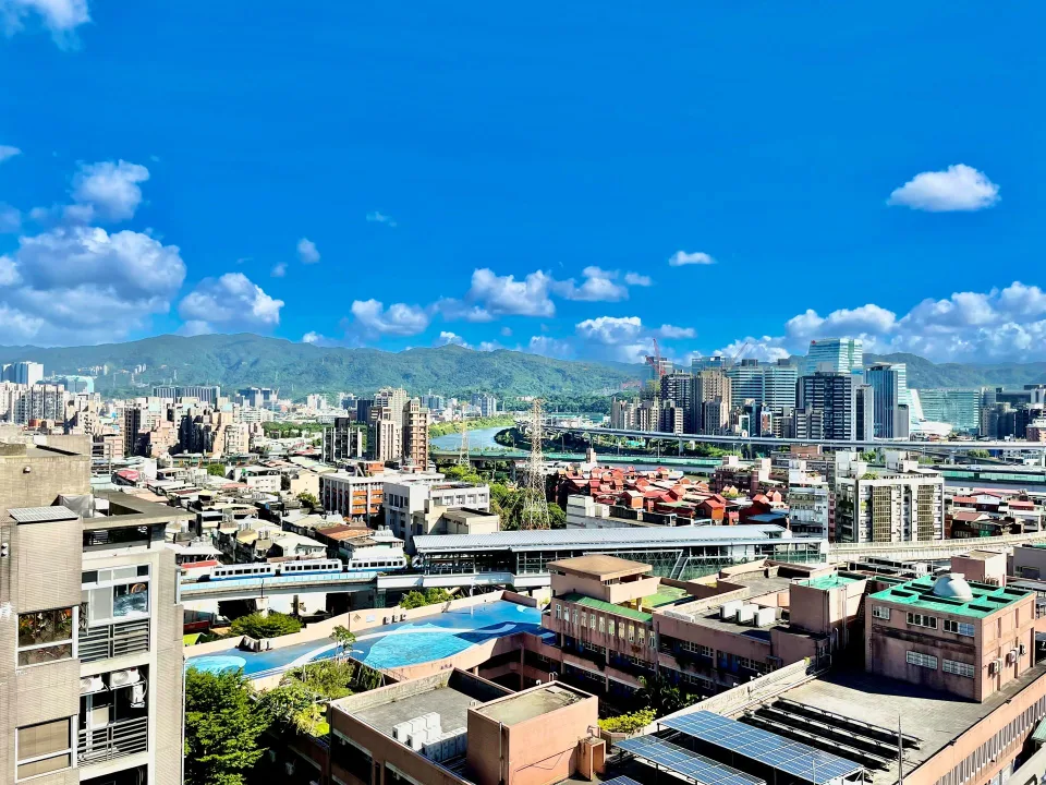 台北青壯年購屋最愛內湖！一天平均成交4戶