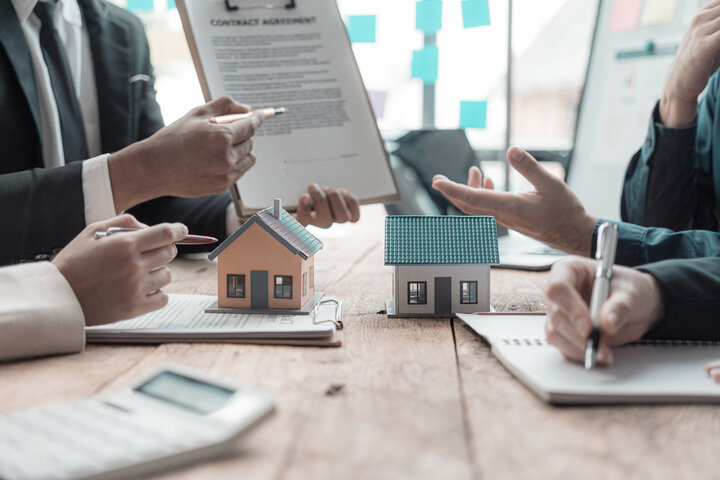 房屋買賣實戰：首購族中古屋貸款申請全攻略