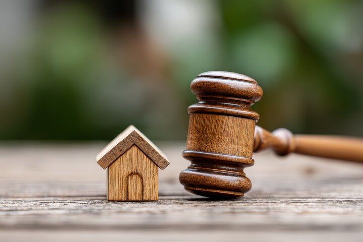 土地與鄰居界址糾紛解決全攻略：鑑界、調解、訴訟完整流程