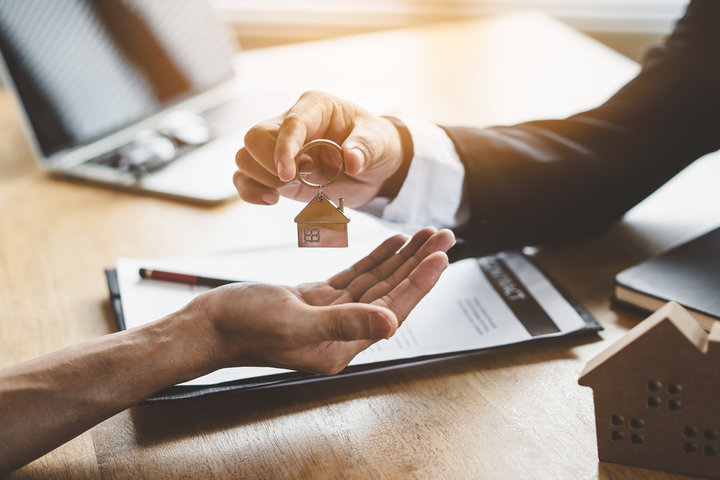 售屋過戶流程與費用一覽：從代書到地政事務所