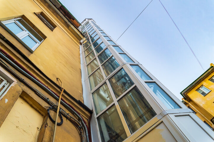 舊公寓電梯加裝與公共空間整修申請流程：高效攻略與完整教學