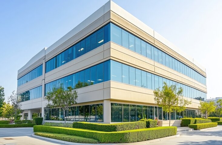 商辦空間租賃談判技巧與成本評估：高效租賃攻略，找到理想辦公空間！