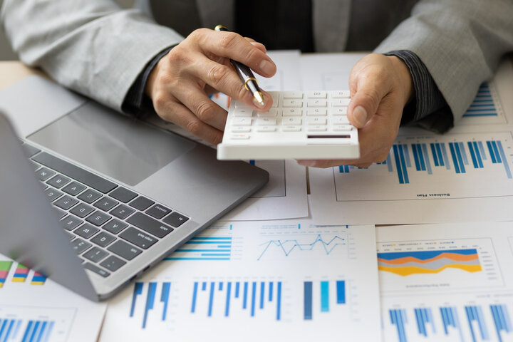 策略性預算分配