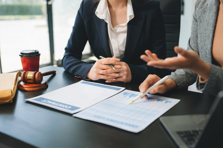 合約保障：租賃市場小坪數套房必備條款