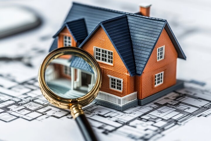 Real Estate House Appraisal