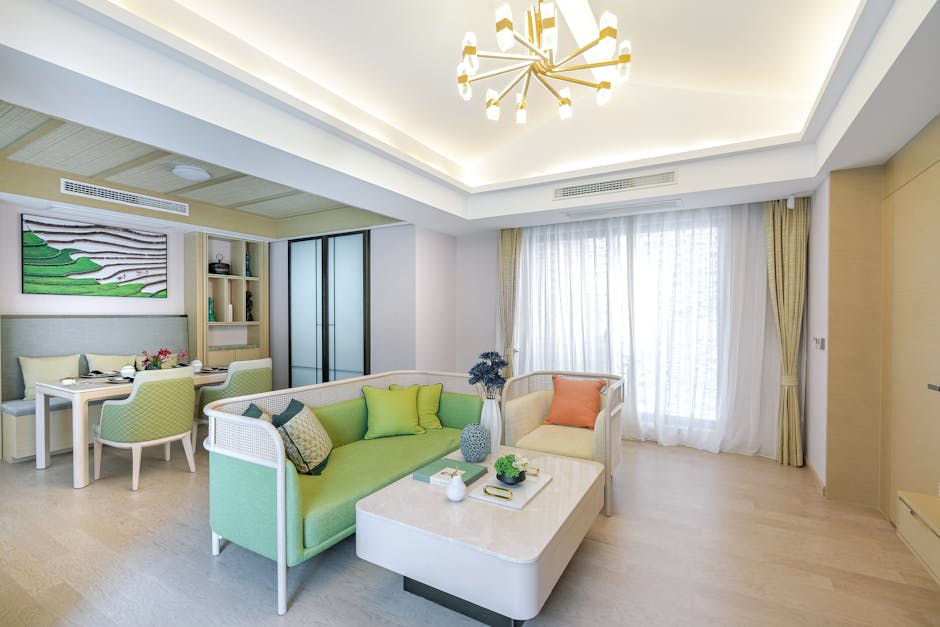 首購族中古屋交屋流程與裝潢計畫完整攻略：高效省錢打造理想家居