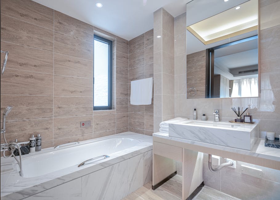 浴室防水工程怎麼做才不會漏？從材料、工法到驗收的3大關鍵