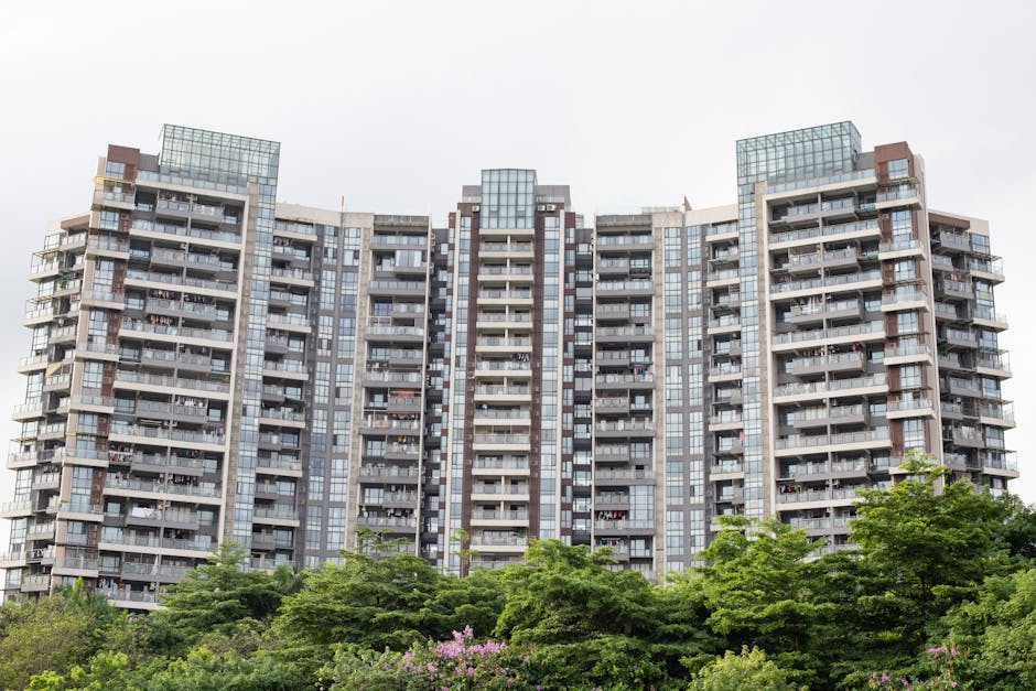 從零開始了解包租代管：流程、費用與注意事項