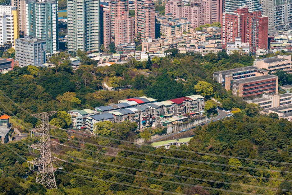 社區公設比高低與實際使用坪數的差異全攻略：首購必看！買房避雷指南