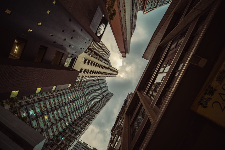 如何判斷社區大樓管理品質與保值能力？購房必學！4大關鍵 & 實用攻略