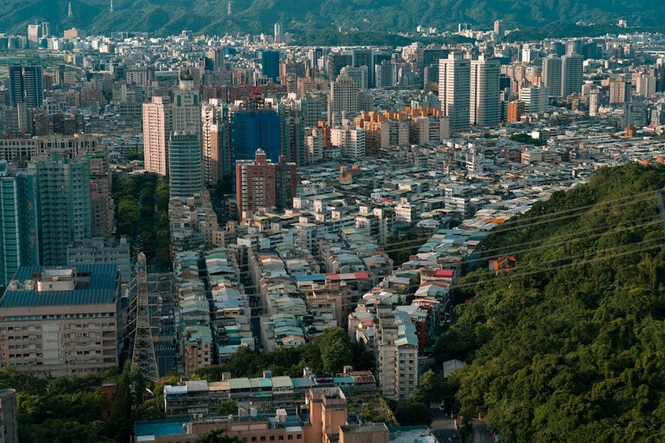 為什麼台灣的房子這麼貴？從土地、稅制、營建成本全面解析