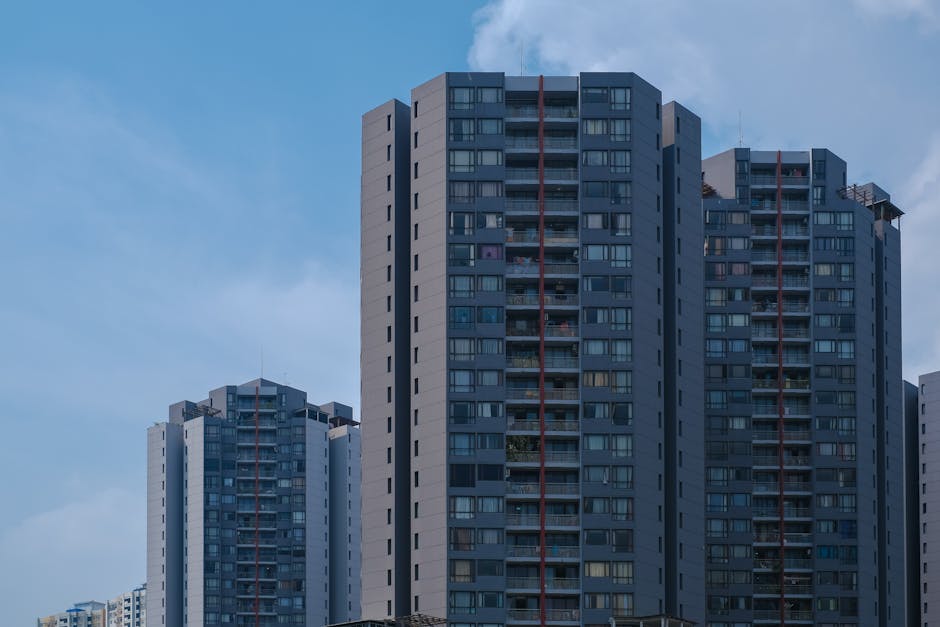 如何判讀建商與房仲對房價走勢的分歧訊號？購房者必學！