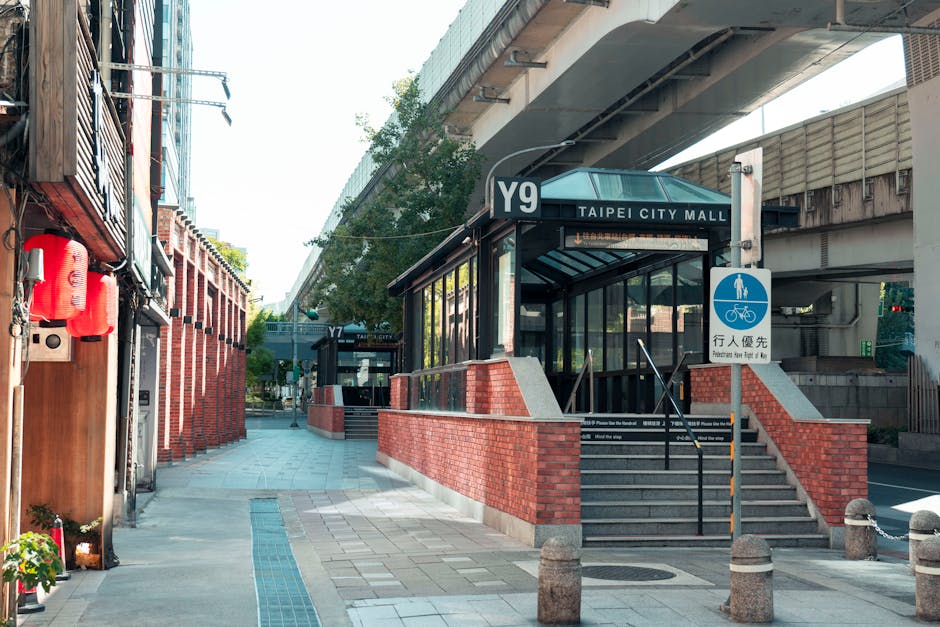 日本房市崩過 台灣不會步後塵？專家：楊金龍是先知