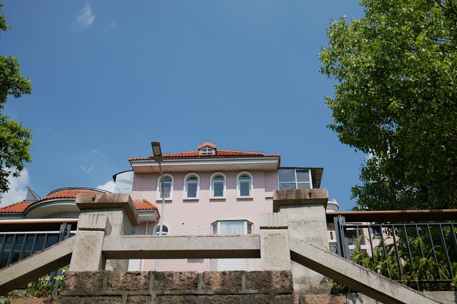 首購族中古屋交屋流程與裝潢計畫：高效攻略與完整教學