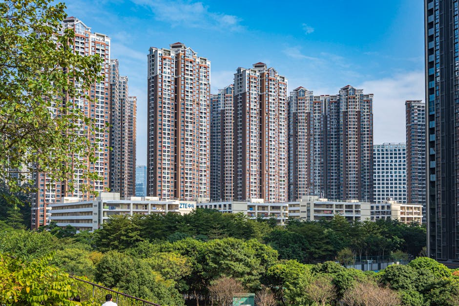 如何評估都市更新與危老案房價推力？林宜蓁教你掌握關鍵指標！