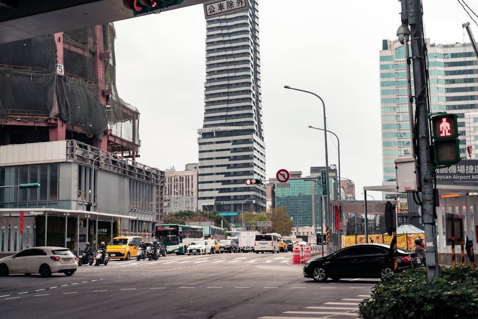 如何選擇具有長期增值潛力的重劃區？四大關鍵指標+潛力區攻略！