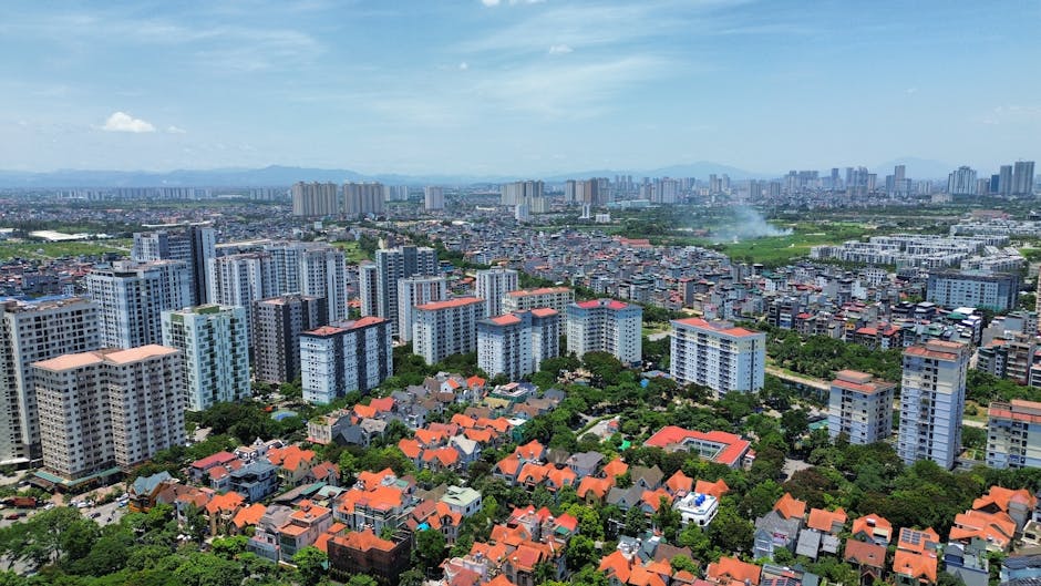 高利率環境下房市會冷到什麼程度？專家解讀：分化加劇，自住仍有機會！