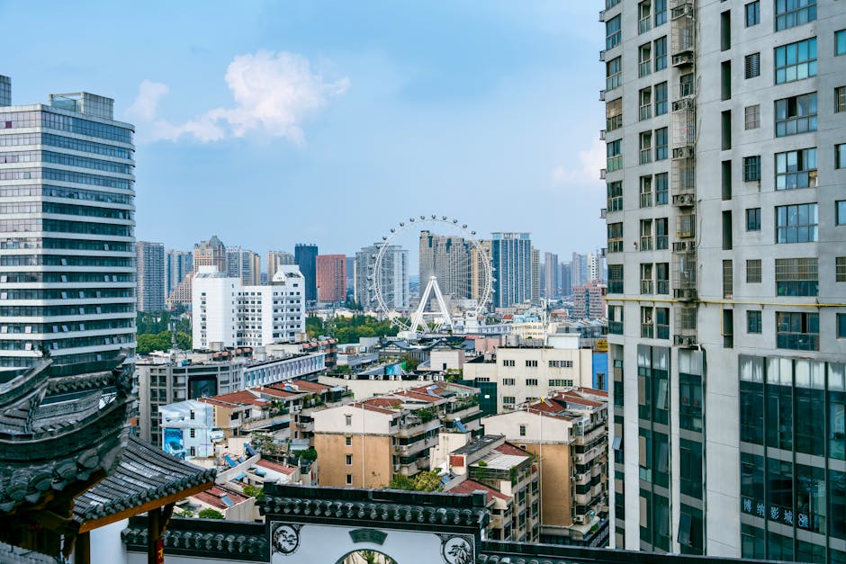 如何理解預售屋轉為成屋後的市場走勢？2025購屋攻略：避開風險，掌握轉機！