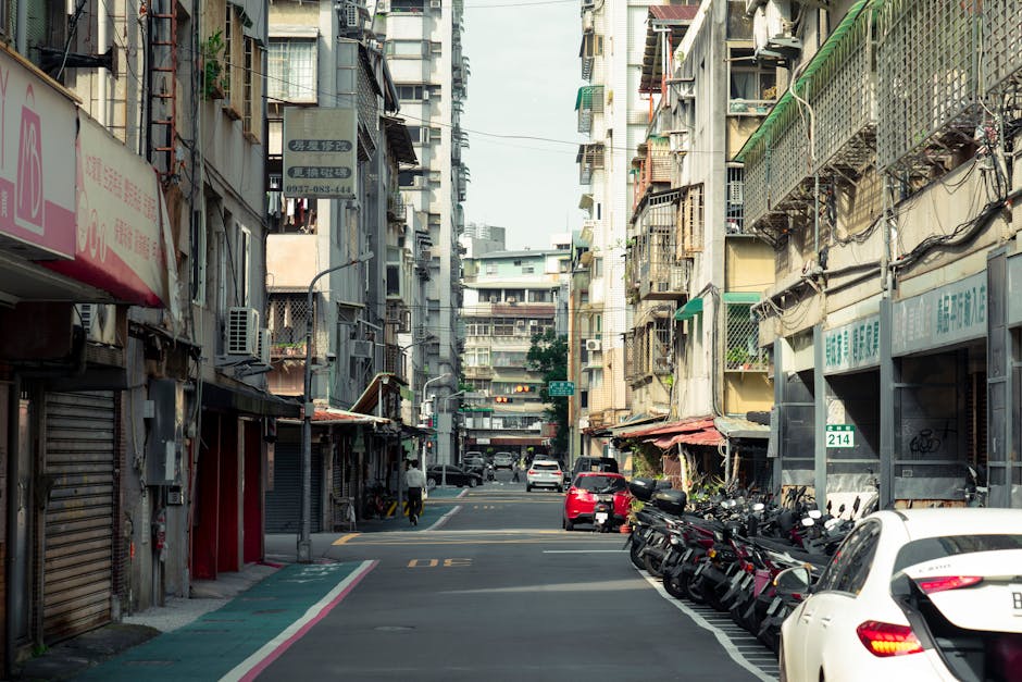 少子化真的會讓房價下跌嗎？人口結構看台灣房市長期未來：專家深度解析