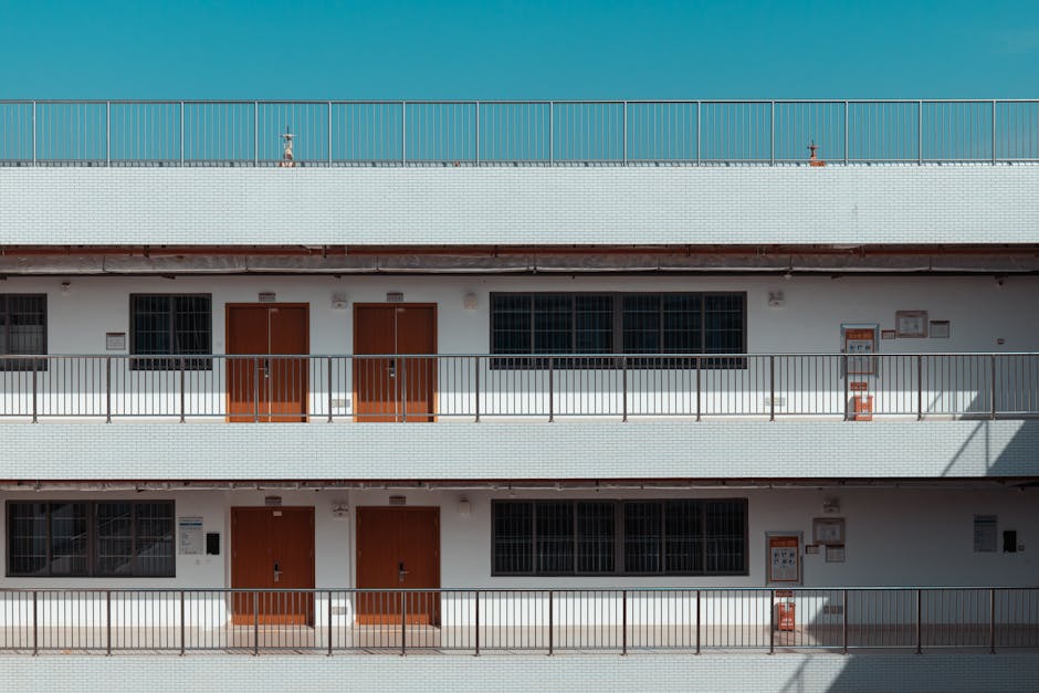 頂樓加蓋與夾層套房租屋風險注意！學生小資族必學安全攻略