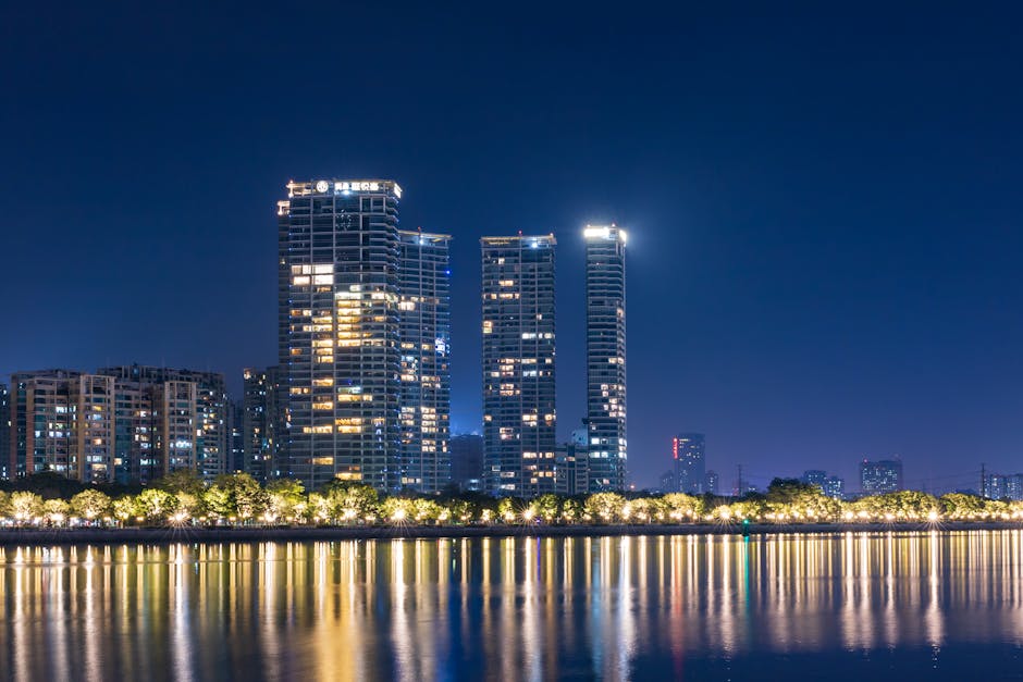 如何解讀中南部房價修正對全國房市的意義？2025房市警訊：預示型效應與投資策略