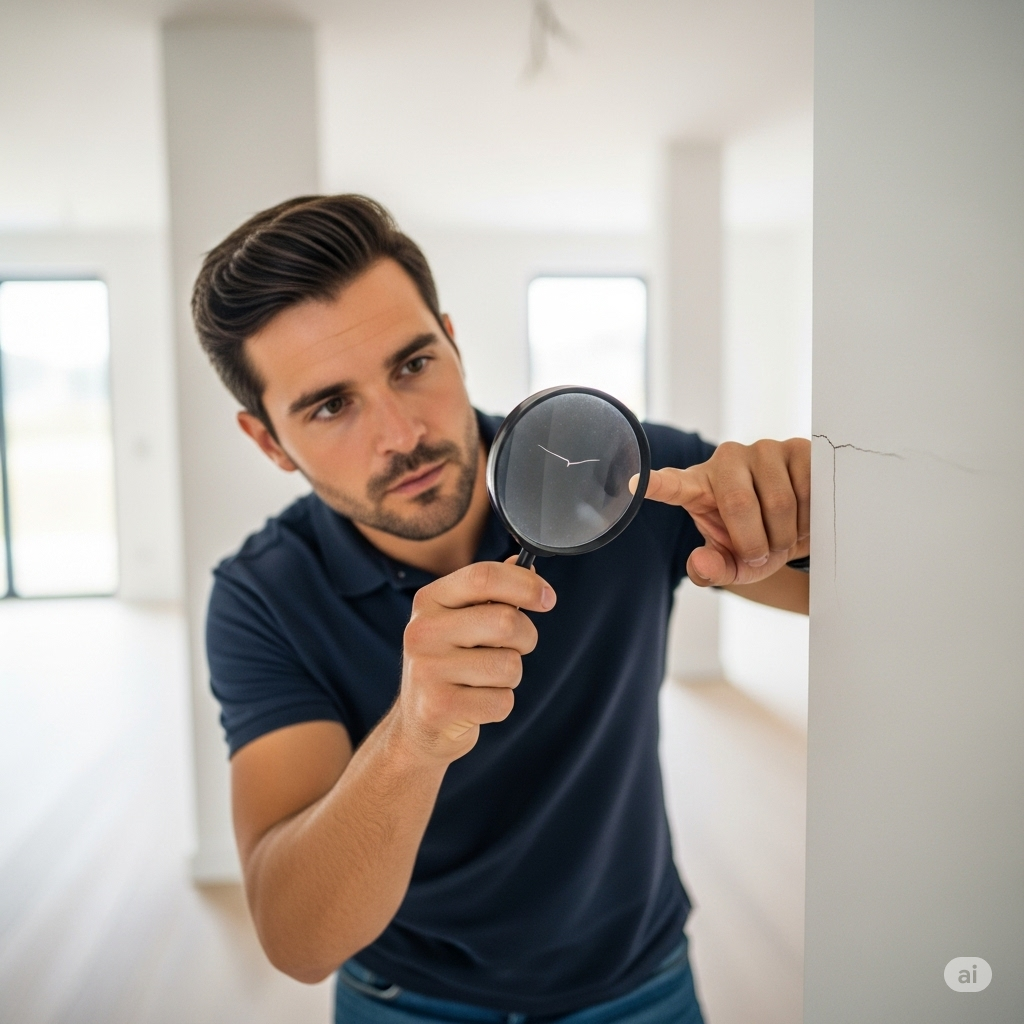 建商保固範圍有哪些？買房必看！結構、漏水、瑕疵全解析！