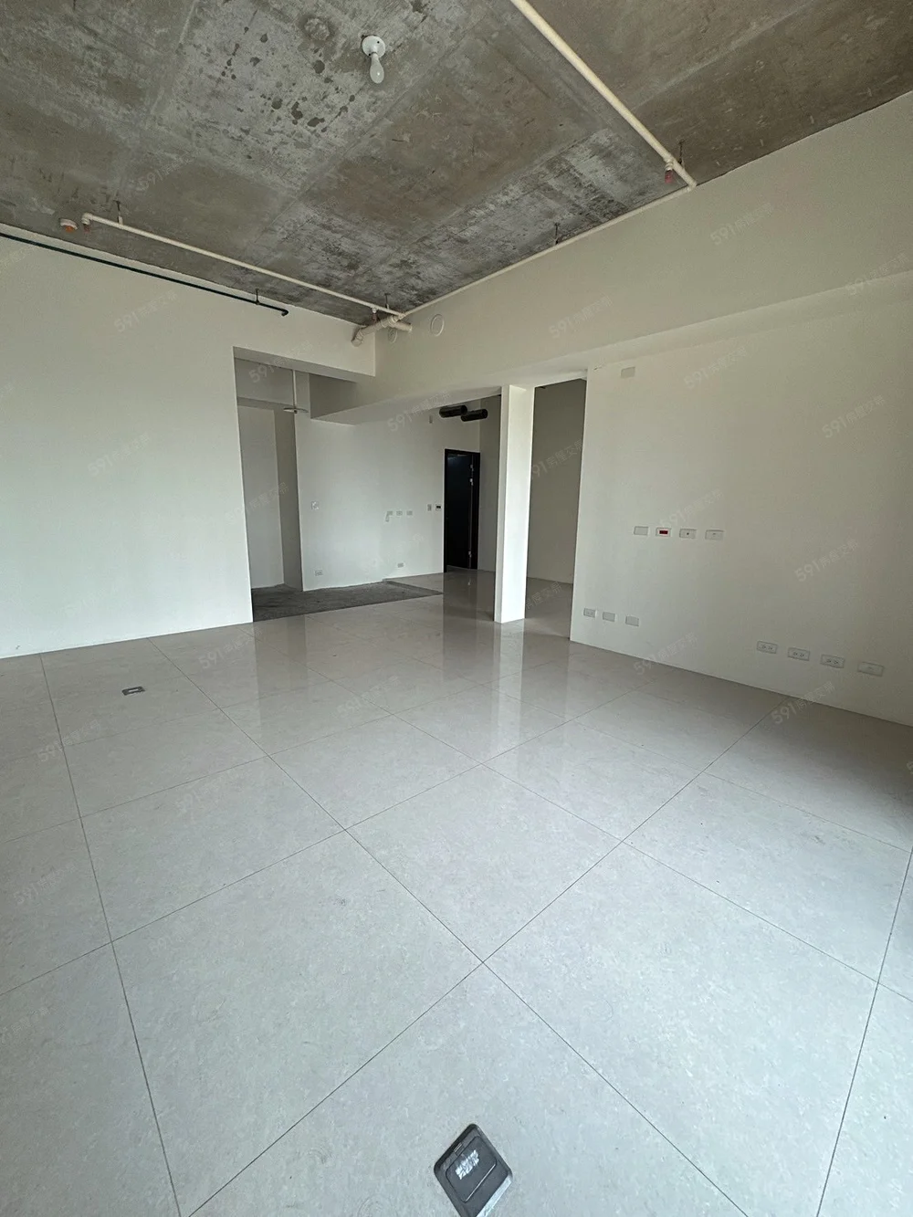 遠雄國都-公設-6