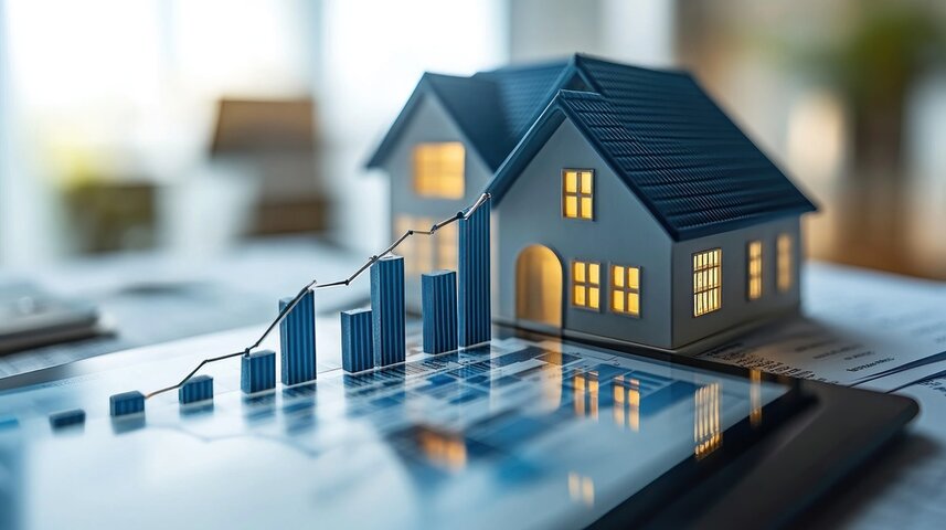 如何從市場熱點輪動預測未來房市重心？林若涵的投資攻略