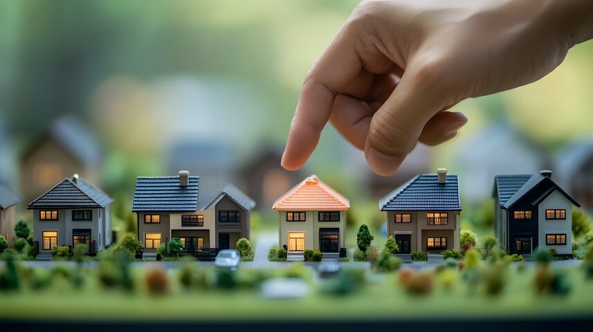 租賃市場小坪數套房挑選要點與合約必備條款：高效租屋攻略！