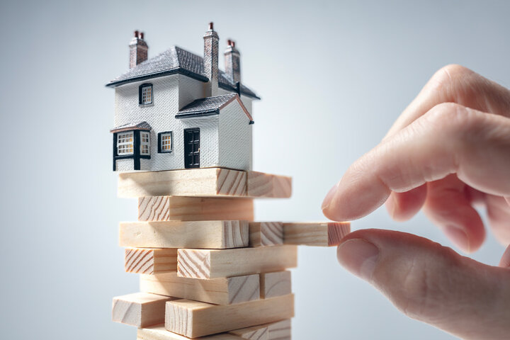 日本房市崩過，台灣不會步後塵？專家讚楊金龍是「先知」