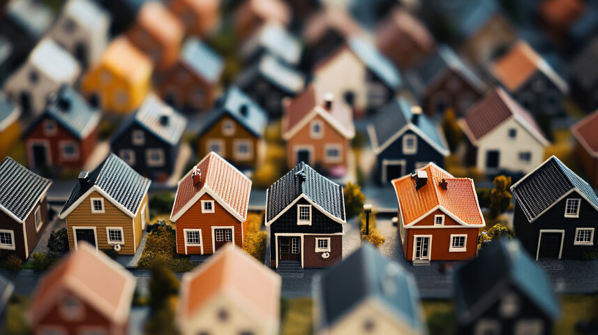 央行政策奏效，市場交易轉趨保守