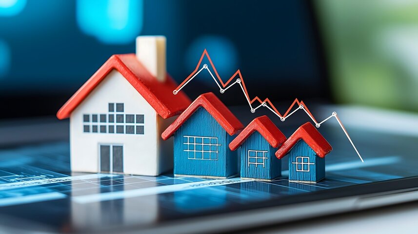 如何因應購屋信心指數下滑的觀望氛圍？2024購屋攻略：自住客必看！