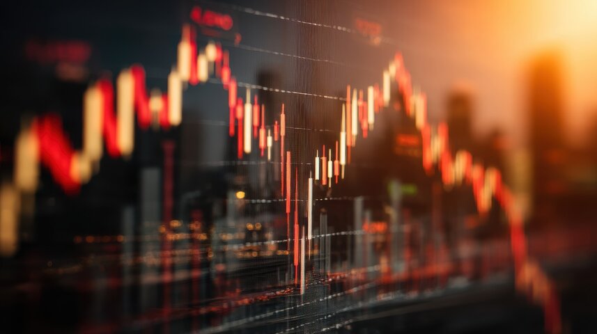 房市寒冬衝擊房仲業：信義房屋首季每股盈餘銳減八成