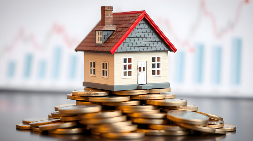 購屋與投資策略調整