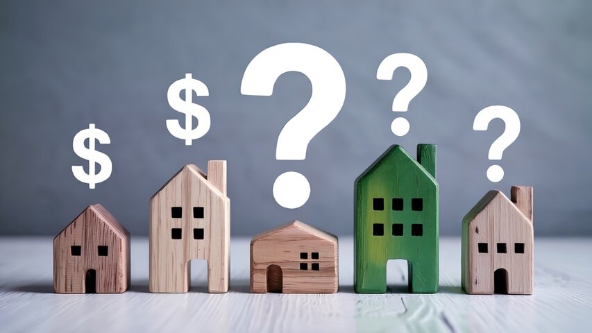 如何從房屋成交天數看出區域市場熱度？房市判斷與購屋攻略！