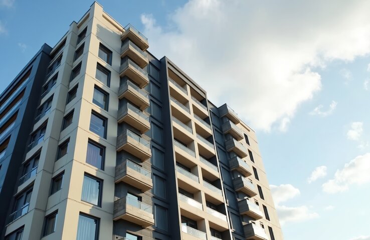 如何判斷社區大樓管理品質與保值能力？4大關鍵攻略，買房必學！