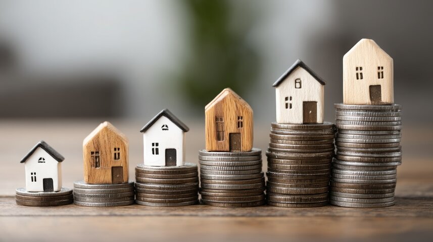 買房頭期款怎麼算？計算公式與實務案例分享