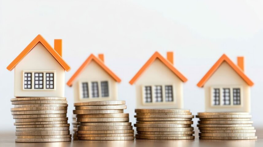 如何看懂2025年房市修正期的購屋時機？自住客必學！