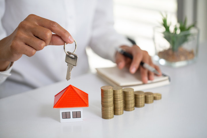 如何辨別當前房市是否已進入泡沫風險階段？ 警惕三大警訊！