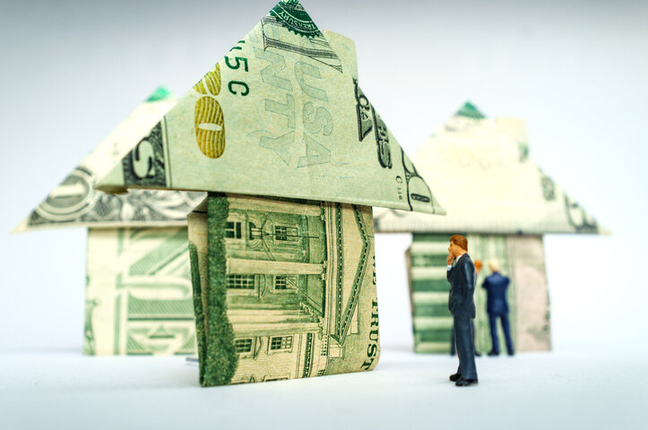 炒房投機客下車了？房市專家何世昌：慘淪打工仔讓政府賺飽