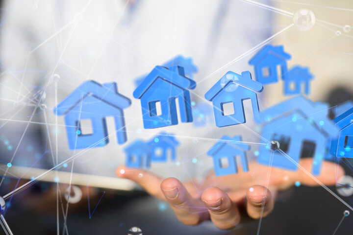 台日房市結構大不同,卻有相似風險