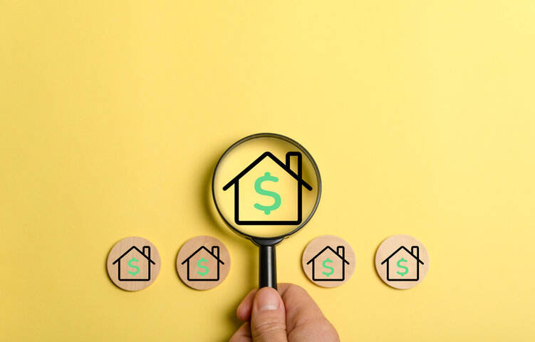 如何透過政府補貼方案降低購屋壓力？首購族必學！2025 新青安攻略+補助全解析