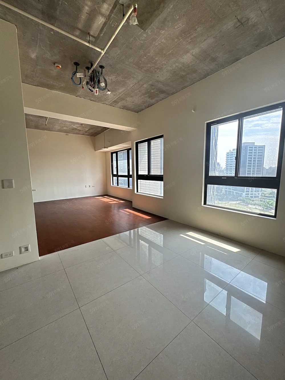 遠雄國都-公設-4