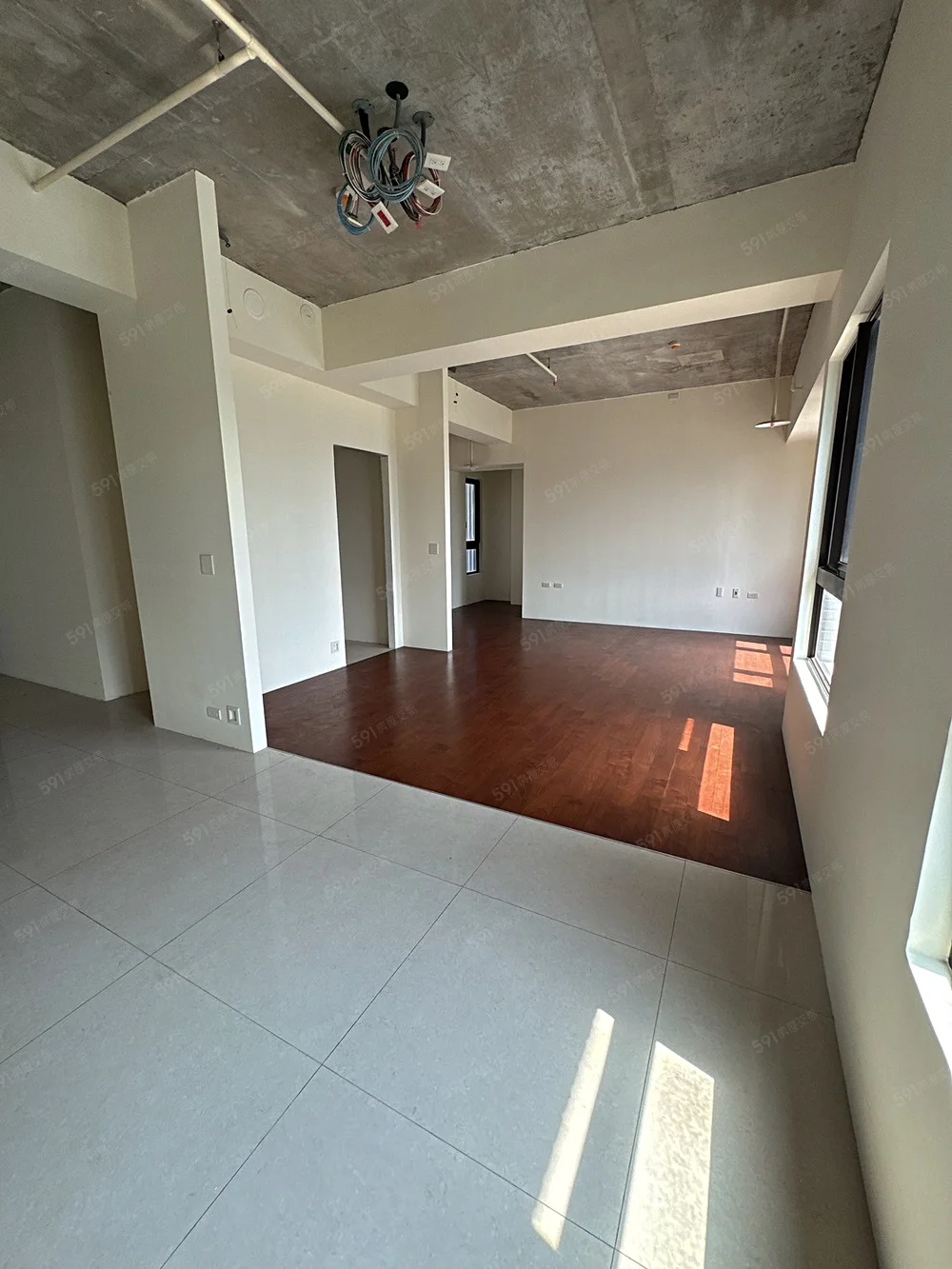 遠雄國都-公設-1