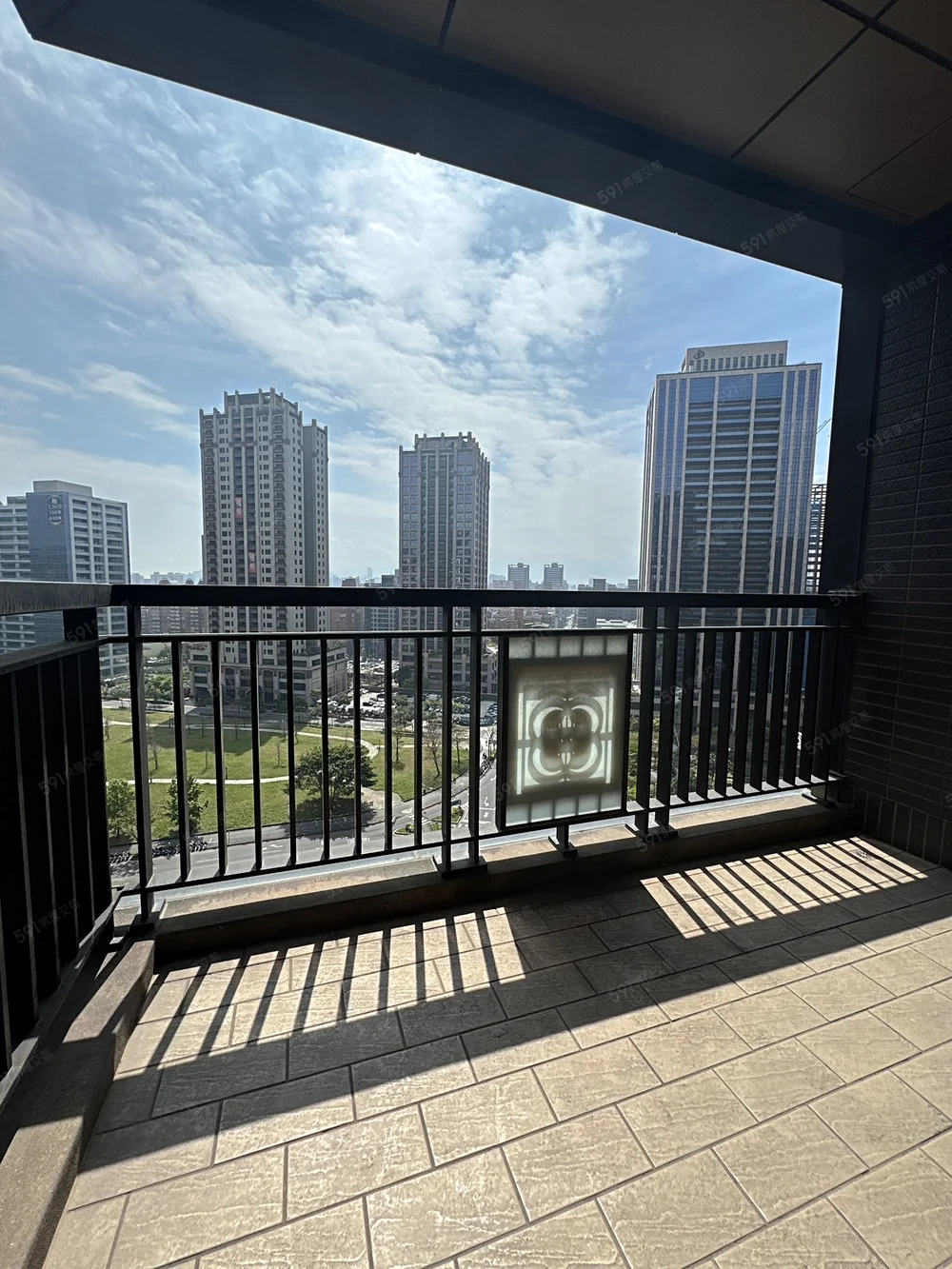 遠雄國都-公設-16