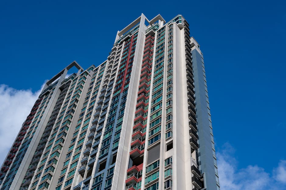 建蔽率與容積率差異，對購屋與開發的意義：買房必知！ 解析房產價值與生活品質