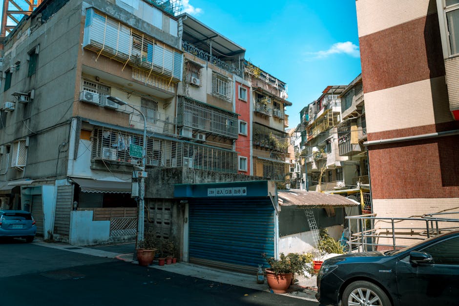 租房合約應該具備哪些條件？關鍵條款一次看懂：新手租房必備指南！