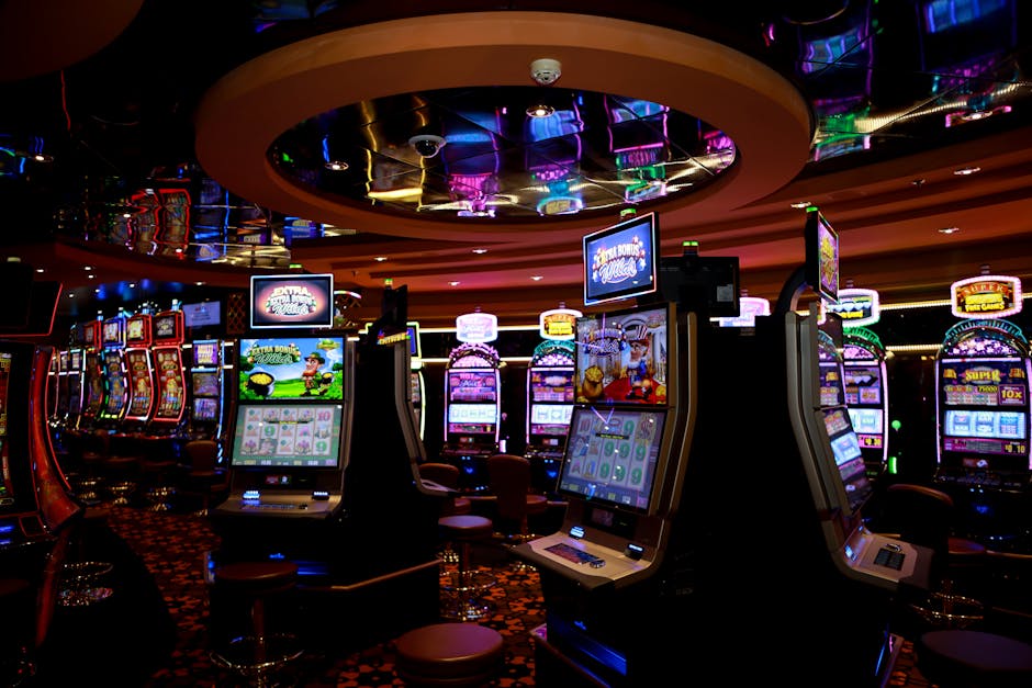 Il fascino delle slot su Starcasinò e come sfruttarle al meglio