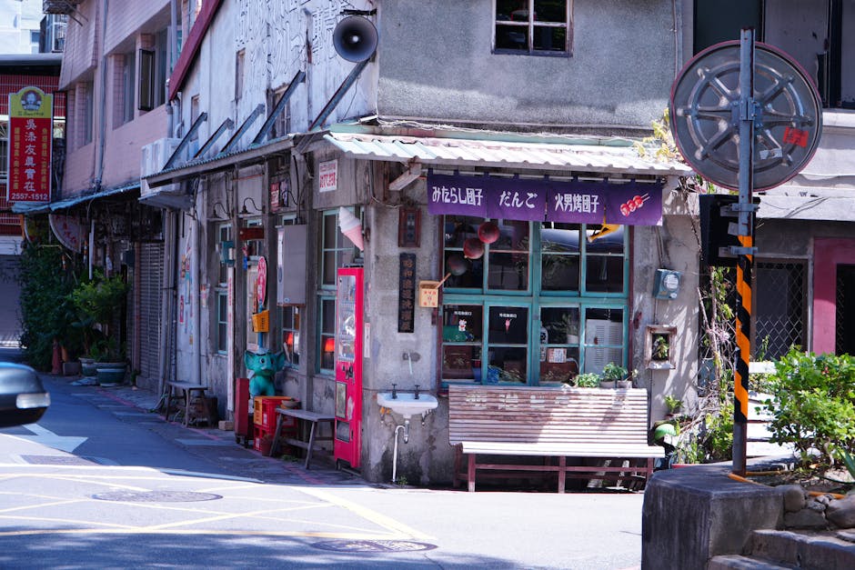 房東的節稅全攻略：租金、修繕、折舊，2024最新租屋報稅技巧全掌握！